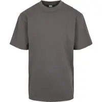 Urban Classics Camisa cinzento escuro