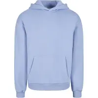 Urban Classics Sweatshirt azul claro