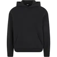 Urban Classics Sweatshirt preto