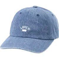 Levi's Boné Lazy Girl Logo