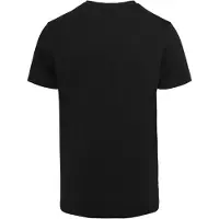 Mister tee Camiseta De Manga Curta Become The Change Butterfly