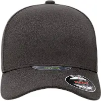 Flexfit Boné Unipanel Melange