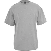 Urban Classics Camisa cinzento