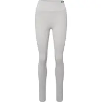 Hummel Leggings De Cintura Alta Mt Rest