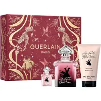 Guerlain La Petite Robe Noire Eau Parfum 50ml Leche Corporal