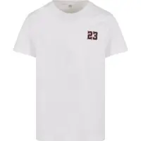 Mister tee Camiseta De Manga Curta 23
