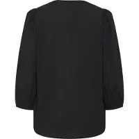 Kaffe Blusa 'KAJollia' preto