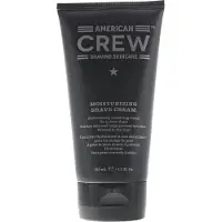 American Crew Moisturizing Shave Cream 150 ml