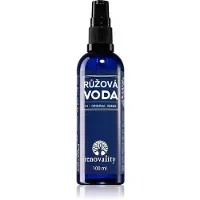 Renovality Original Series Rose Water - Rose water per cleansing e rinfrescante the skin 100ml
