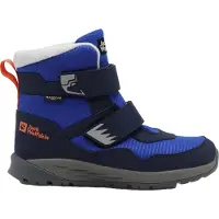 Jack Wolfskin Botas De Neve Polar Bear-b Texapore High Vc