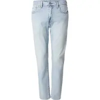 Levi's Calças de ganga '502 TAPER' azul claro