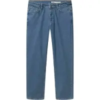 Gabba Calças de ganga ' GABmax ' azul