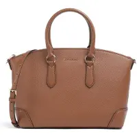 Michael Kors Malas de tiracolo 'Murphy' castanho