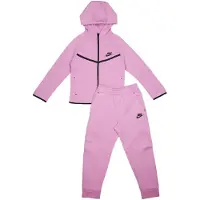 Nike Fato de jogging 'TECH FLEECE' eosin