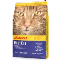 Josera Saco De Gato Gatodiário