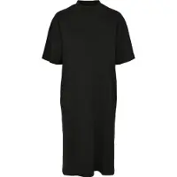 Urban Classics Vestido preto