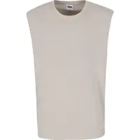 Urban Classics Camiseta Sem Mangas Open