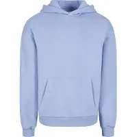 Urban Classics Sweatshirt azul claro