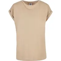 Urban Classics Camisa areia