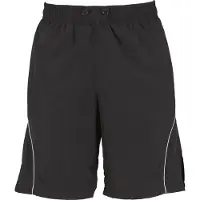 Urban Classics Calças preto