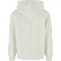 Urban Classics Moletom Com Capuz Sherpa