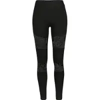 Urban Classics Leggings preto