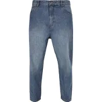Urban Classics Jeans Cropped Tapered