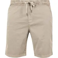 Urban Classics Calções Stretch Twill Jogg