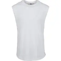 Urban Classics Camisa branco
