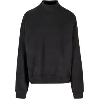 Urban Classics Sweatshirt preto