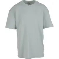 Urban Classics Camiseta De Manga Curta Waffle