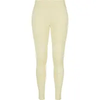 Urban Classics Leggings amarelo claro