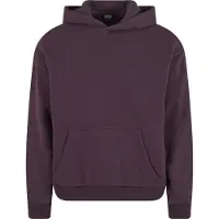 Urban Classics Sweatshirt berinjela