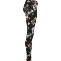 Urban Classics Leggings Aop