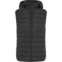 Urban Classics Colete Ultra Light Puffer