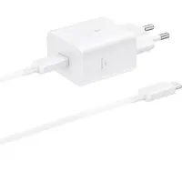 Samsung Carregador De Parede Usb-c Ep-t4511x