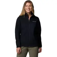 Columbia Casaco Polar Com Fecho Sweater Weather Ii