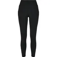Urban Classics Leggings preto