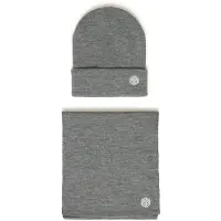 Blend Gorros 'BHScean' acinzentado