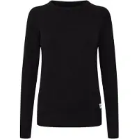 Oxmo Pullover 'Maria' preto