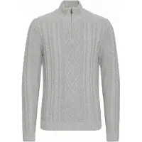 11 Project Pullover ' PRJamelien ' cinzento
