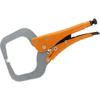 Grip-on Grampo Em F G144-28-580 685 Mm