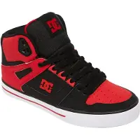 Dc-shoes Tênis Pure High Top Wc