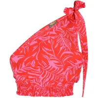 Ebeeza Top 'Fashion Look' rosa / rosa claro
