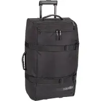 Travelite Mala De Viagem Com Rodas Kick Off L 65l