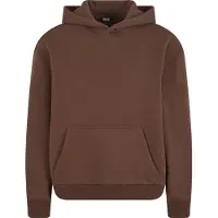 Urban Classics Sweatshirt castanho