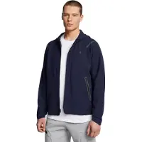 Under Armour Casaco Unstoppable Left Chest