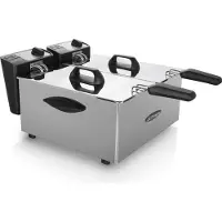 Orbegozo Fritadeira Fdr70 2000w 7l