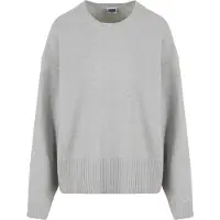 Urban Classics Suéter Soft Oversized