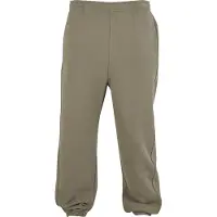 Urban Classics Calças taupe